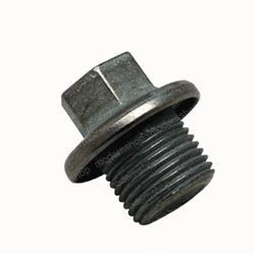 377976: Aftermarket Hyster Forklift Plug