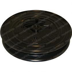 378044: Aftermarket Hyster Hydraulic - Hose Reel