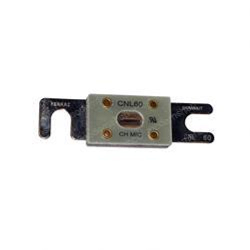 380689: Aftermarket Hyster Forklift Fuse - 60 Amp