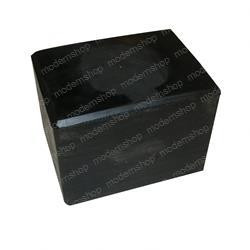 385150: Aftermarket Hyster Rubber - Mount