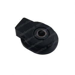 387433: Aftermarket Tennant Rubber - Mount