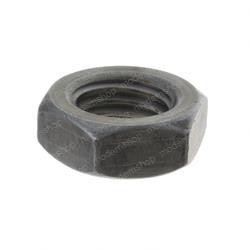 39348: Aftermarket Genie Nut Hex Jam 3/4-10 Black