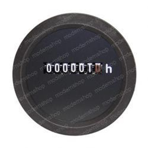 4004864: Aftermarket Hyster Forklift Meter Kit - Hour 24-48 Volt 4004864: Aftermarket Hyster Forklift Meter Kit - Hour 24-48 Volt