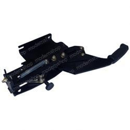 4039366: Aftermarket Yale Forklift Lever - Hand Brake 4039366: Aftermarket Yale Forklift Lever - Hand Brake