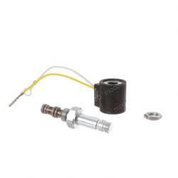 4057162: Aftermarket Hyster Solenoid Valve - 12V Hydraforc