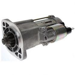 4060226: Aftermarket Hyster Starter