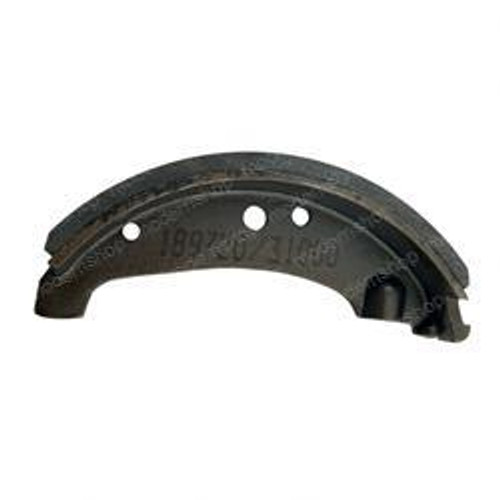 4089262: Aftermarket Hyster Forklift Shoe - Brake Na