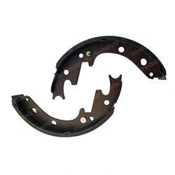 4090750: Aftermarket Hyster Shoe Set - Brake (2)