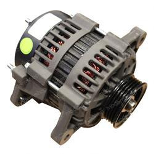 4104442: Aftermarket Hyster Forklift Alternator