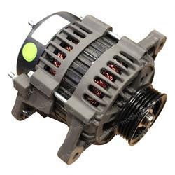 4104442: Aftermarket Hyster Alternator