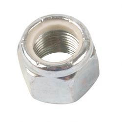 43299: Aftermarket Hyster Nut - Hexagonal
