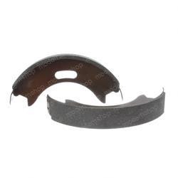 4414-137: Aftermarket Taylor Dunn Shoe, Park Brake, Set Of 2