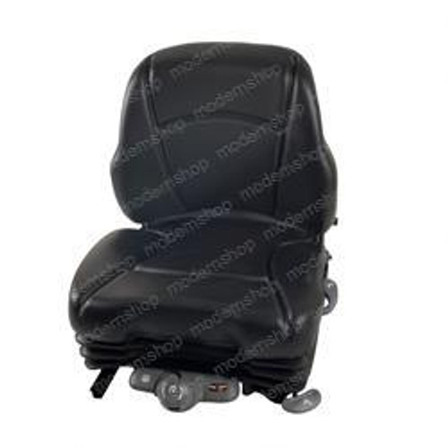 4603384: Aftermarket Hyster Forklift Seat - Vinyl 4603384: Aftermarket Hyster Forklift Seat - Vinyl