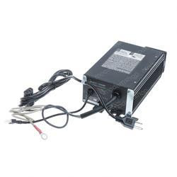 4603626: Aftermarket Hyster Charger 24V 18A 120VAC On Board
