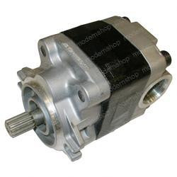 4633618: Aftermarket Hyster Pump - Hydraulic