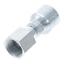 06U-S68: Aftermarket Weatherhead Fitting - Hydraulic Crimp