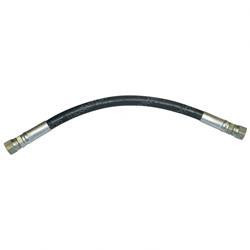 106708: Aftermarket Hyster Hydraulic Hose With Fitting
