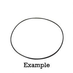 107348: Aftermarket Clark O-ring