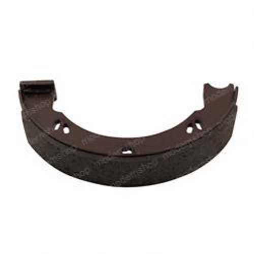 109597: Aftermarket Crown Forklift Shoe - Brake Na