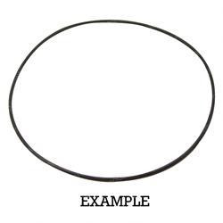 113586: Aftermarket Hyster O-ring