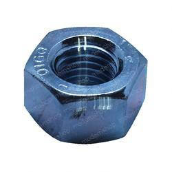 116030: Aftermarket Hyster Nut - Hexagonal