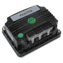 118365: Aftermarket Atlet Hvc