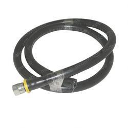 121085: Aftermarket Hyster Hydraulic Hose With Fitting
