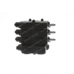 124645: Aftermarket Crown Valve - Hydraulic Standard