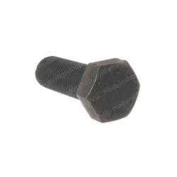 12480: Aftermarket Hyster Bolt - Hexagon Head