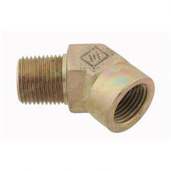 12823: Aftermarket Hyster Fitting - Hydraulic Circuit