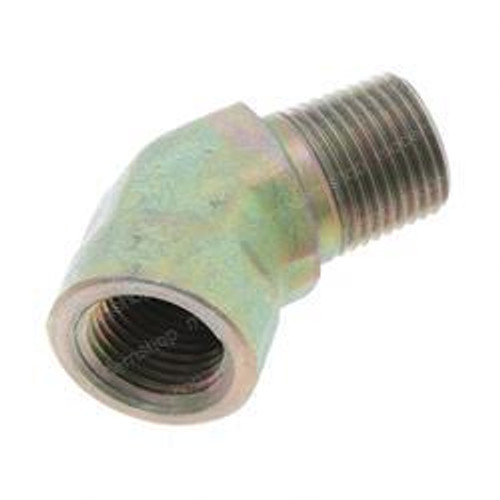 12824: Aftermarket Hyster Forklift Elbow 12824: Aftermarket Hyster Forklift Elbow