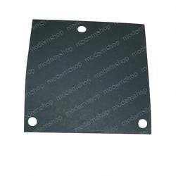 12881: Aftermarket E-Parts Insulation