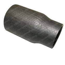 129875: Aftermarket Hyster Hose - Rubber Preformed