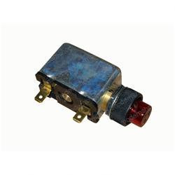 1301295: Aftermarket Hyster Alarm, Buzzer Back-up