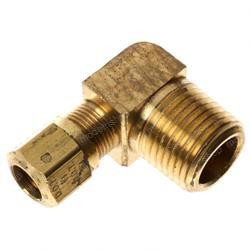 1301543: Aftermarket Hyster Fitting - Hydraulic Circuit