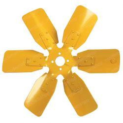 1303376: Aftermarket Hyster Fan - Radiator