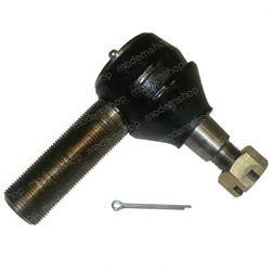 130406: Aftermarket Hyster Axle - Steering Rod End