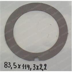 1309852: Aftermarket Hyster Washer - Lock