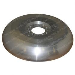 1312282: Aftermarket Hyster Turbine