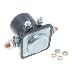 193856 | Aftermarket Mustang Solenoid | The Modern Shop