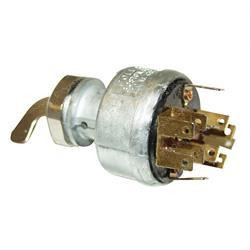 1316127: Aftermarket Hyster Switch - Ignition