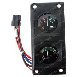 1316130: Aftermarket Hyster Cluster-gage