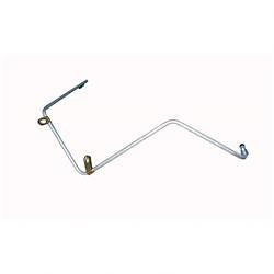 1319053: Aftermarket Hyster Low Pressure Fuel Pipe