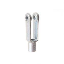 1324492: Aftermarket Hyster Rod End W/o Spherical Bearing