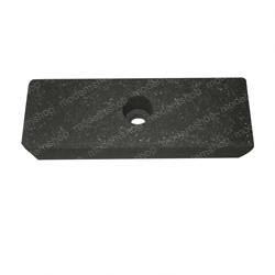 1325785: Aftermarket Hyster Pad - Wear