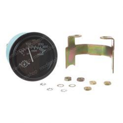 1326108: Aftermarket Hyster Forklift Gauge - Pressure