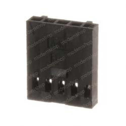 1328309: Aftermarket Hyster Forklift Plug - Dash Display