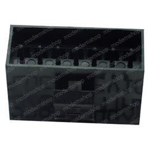 1328311: Aftermarket Hyster Forklift Plug - Y Ev 100