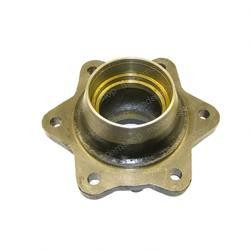 1328684: Aftermarket Hyster Wheel - Hub