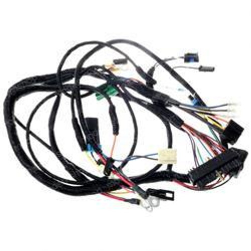 1329153: Aftermarket Hyster Forklift Harness 1329153: Aftermarket Hyster Forklift Harness